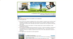 Desktop Screenshot of matematicus.com
